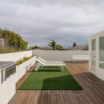Swell House - Manhattan Beach, CA