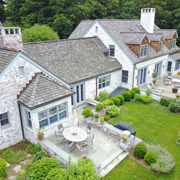 Holy Branch Road, Katonah, NY