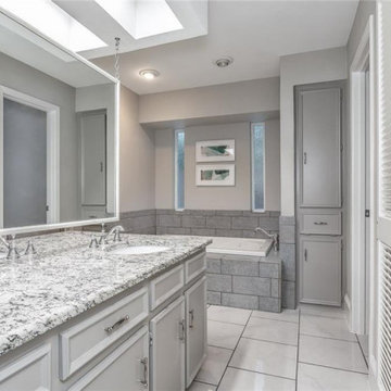 Basic Comfort for Bathroom Remodeling in South Gate, CA