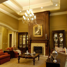New house inspo