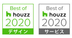 Best Of Houzz 受賞者を発表 Houzz ハウズ