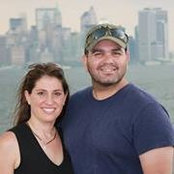 Lou Morales's photo