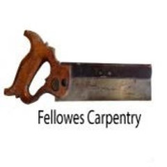 Fellowes Carpentry