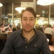 Marc Swifts foto