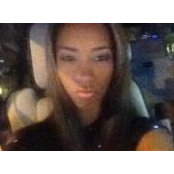 Terricka Cromartie's photo