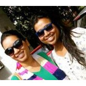 Foto von Sonia Shah