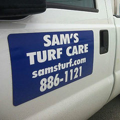 Sam's Turf Care