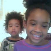 Foto von Takisha Reece
