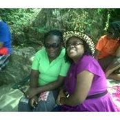 Photo de Asenath George