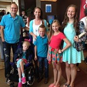 Melanie Kaiser's photo