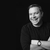 Mark Gillespie's photo