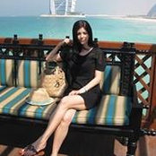 Farah Mohamad's photo