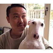 Kazunori Fukudas billede