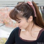 Mizuho Abe's photo