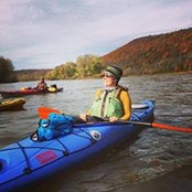 Ali Wilson's photo