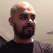 Vijay Natha's photo