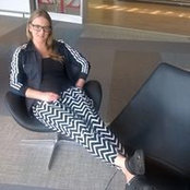 Nadia Nilsson's photo