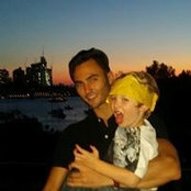 Shane Dyson's photo