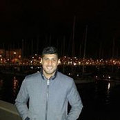 Ali Al Hanyami's photo