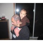 Melisa Widjojo's photo