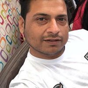 Foto von Sunil Dhuria