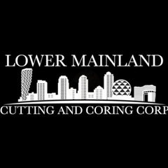 Lower Mainland Concrete Cutting and Coring Corp.