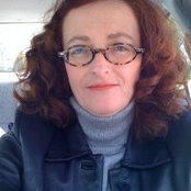 Susan Roxburgh's photo