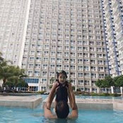 Ralph Eugene Canamaque's photo