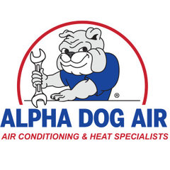 Alpha Dog Air