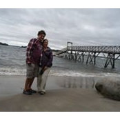 Joel Sandler's photo