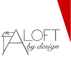 A loft by design