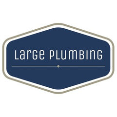 Large Plumbing