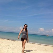 Edelyn Castillo's photo