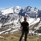 Ori Margalit's photo