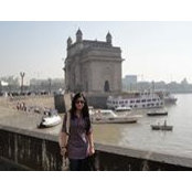 Swati Kapur's photo