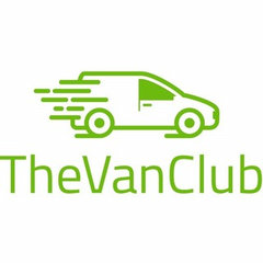 The Van Club - Man and Van On Demand