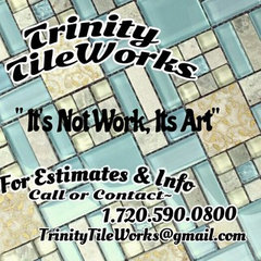 Trinity TileWorks