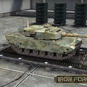 Foto von Lucas IronForce