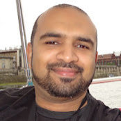 Ismail Amod's photo