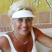 MaryLou Rienzo-Inzinnas foto