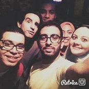 Youssef Aymans foto