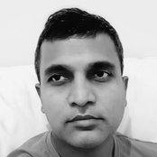 Ash Shukla's photo