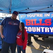 Matt Hughes's photo