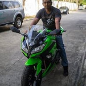 Maneesh Gamage's photo