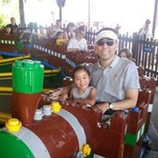 Gerald Oh's photo