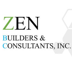 ZEN BUILDERS & CONSULTANTS, INC.
