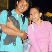 Levi Laurente's photo
