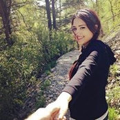Manahil Shah's photo
