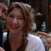 Suzanne Frasers billede