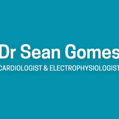 Dr Sean Gomes